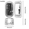 Picture of BenchMart Transparent USB 3.0 to SATA 3.0 HDD Docking Station - US Plug