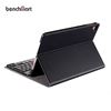 Picture of BenchMart Universal 9.7-inch Bluetooth Keyboard Leather Case for iPad 9.7 (2017)/Pro 9.7/iPad Air 2/Air - Black