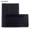 Picture of BenchMart Universal 9.7-inch Bluetooth Keyboard Leather Case for iPad 9.7 (2017)/Pro 9.7/iPad Air 2/Air - Black