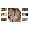 Picture of BenchMart Waterproof Thickened Nylon Car Passenger Seat Pet Cover Mat Cushion Bed - Black